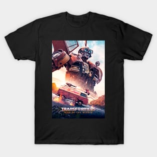 Rise of The Beasts T-Shirt